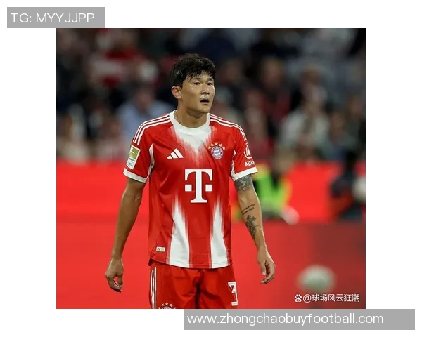 意大利俱乐部密切关注金玟哉冬窗转会可能性取决于球员现状