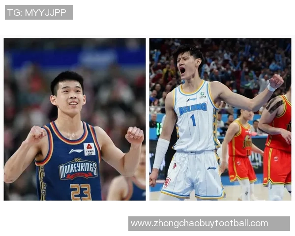 杨瀚森曾凡博林葳新赛季留洋开启国际篮球新征程
