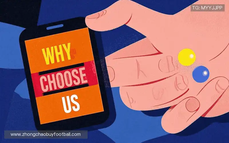 我们的核心竞争力